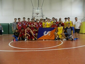 SQUADRE FINALISTE